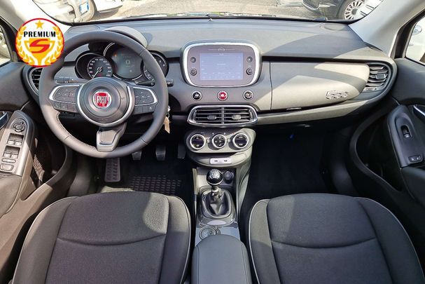 Fiat 500X 1.0 88 kW image number 11