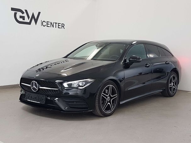 Mercedes-Benz CLA 220 Shooting Brake CLA Shooting Brake 220 d AMG Line 140 kW image number 3