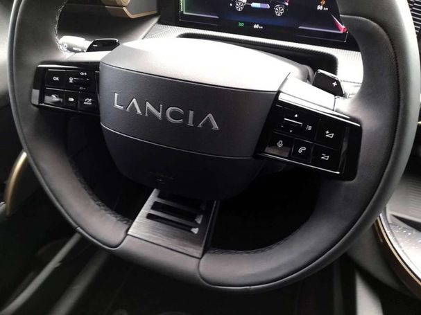 Lancia Ypsilon 74 kW image number 15