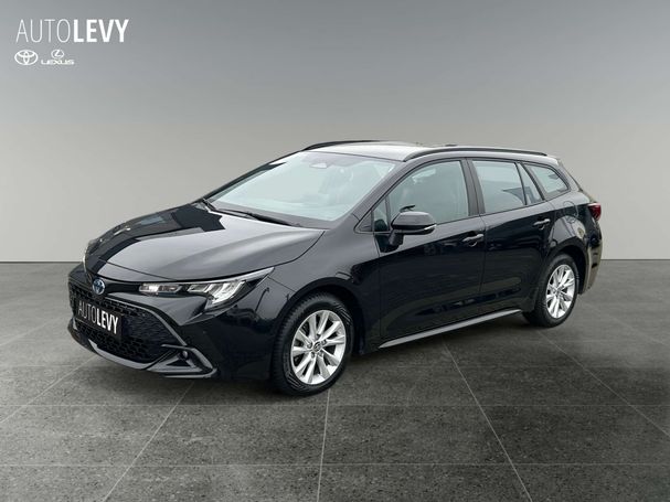 Toyota Corolla 1.8 Hybrid Touring Sports 90 kW image number 1