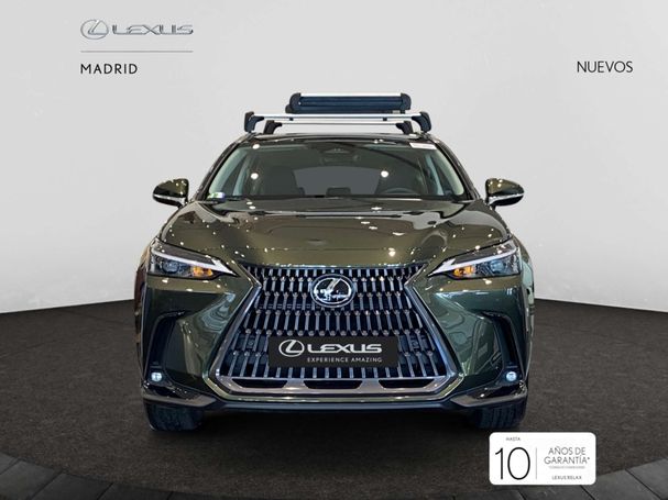 Lexus NX 350 h 178 kW image number 2