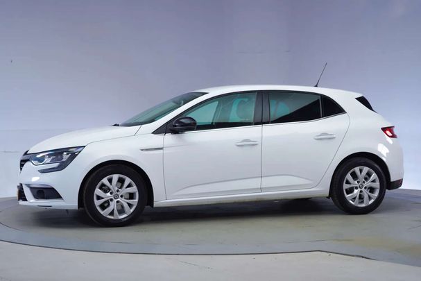 Renault Megane TCe Limited 85 kW image number 2