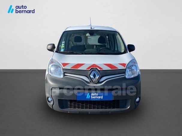 Renault Kangoo dCi 110 81 kW image number 5