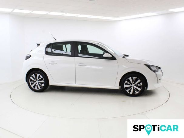 Peugeot 208 PureTech 100 Active 73 kW image number 24