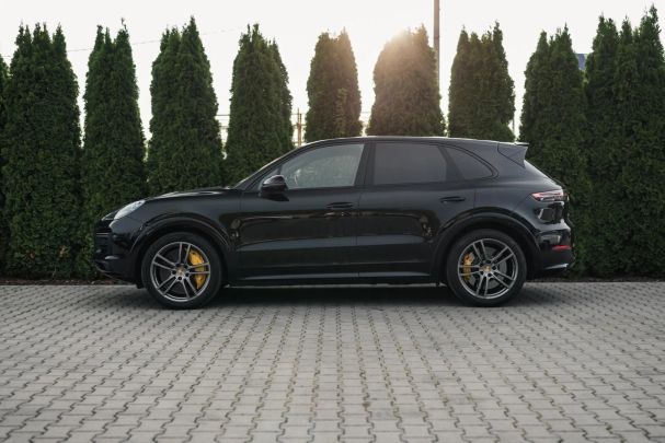 Porsche Cayenne 405 kW image number 7