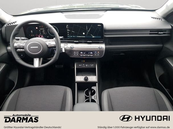 Hyundai Kona 1.6 DCT 146 kW image number 13