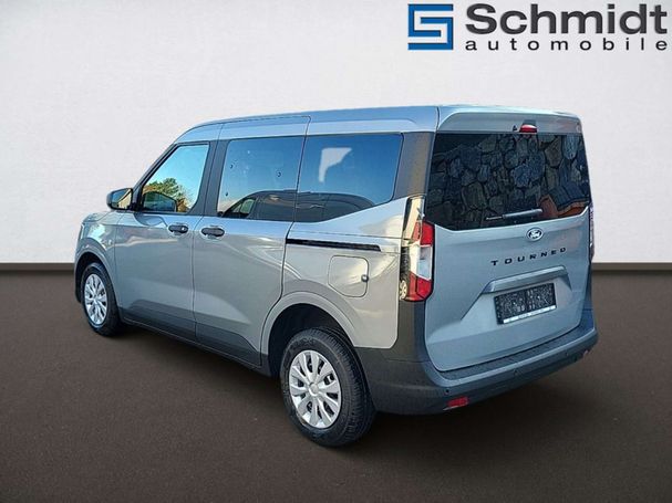 Ford Tourneo Courier 1.0 92 kW image number 4