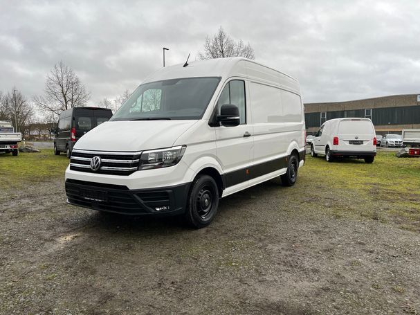 Volkswagen Crafter 35 103 kW image number 1