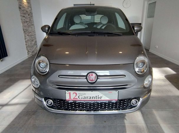 Fiat 500 1.0 51 kW image number 3