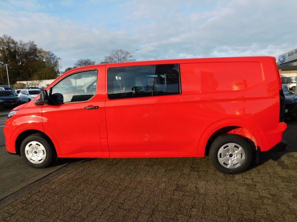 Ford Transit Custom 320 L2H1 100 kW image number 5