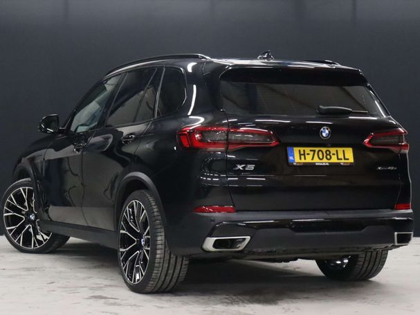 BMW X5 45e xDrive 290 kW image number 6