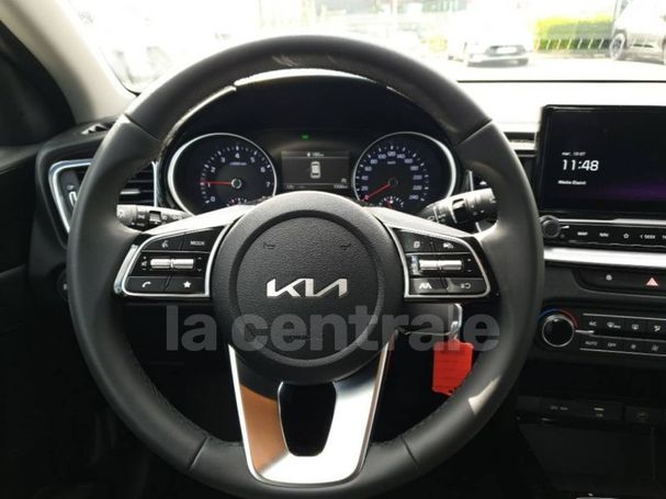 Kia Ceed Ceed 1.0 T-GDI 88 kW image number 21