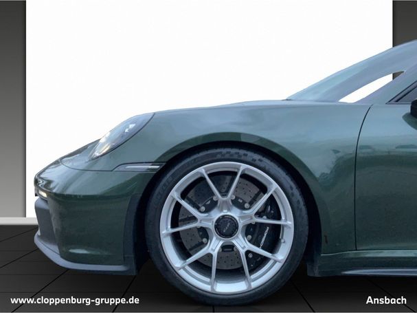 Porsche 992 Carrera 283 kW image number 10