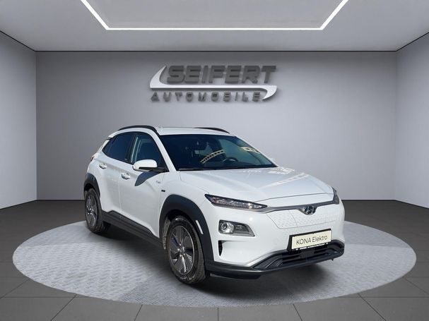 Hyundai Kona Elektro 150 kW image number 7