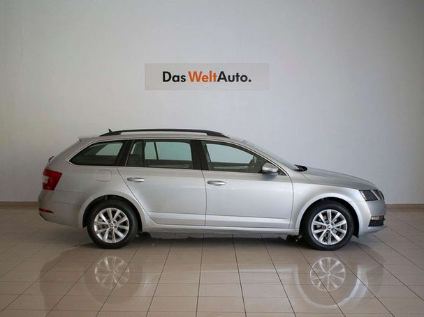 Skoda Octavia Combi 1.6 TDI Ambition 85 kW image number 2