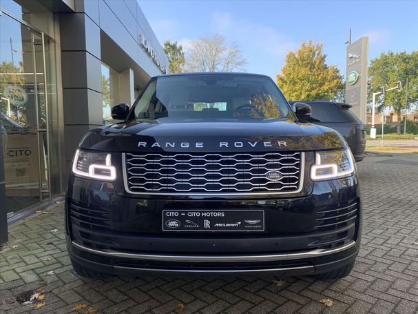 Land Rover Range Rover 5.0 V8 Vogue 386 kW image number 38