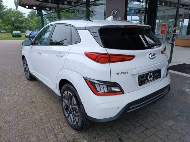 Hyundai Kona Elektro 100 kW image number 2