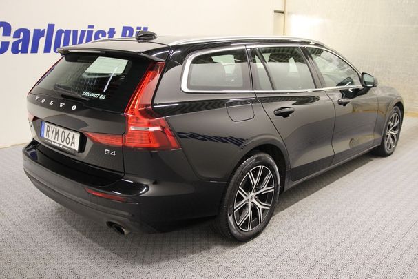 Volvo V60 B4 145 kW image number 3