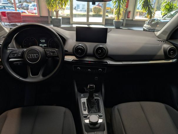 Audi Q2 35 TFSI S tronic 110 kW image number 3