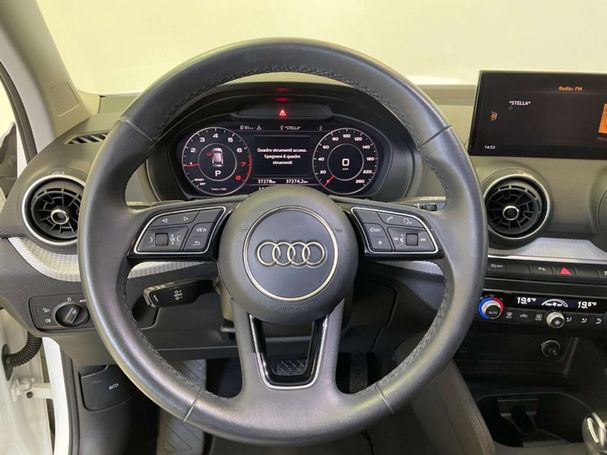 Audi Q2 35 TFSI S tronic 110 kW image number 13