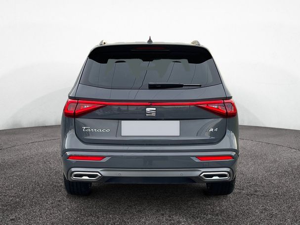 Seat Tarraco TDI FR 4Drive DSG 147 kW image number 3