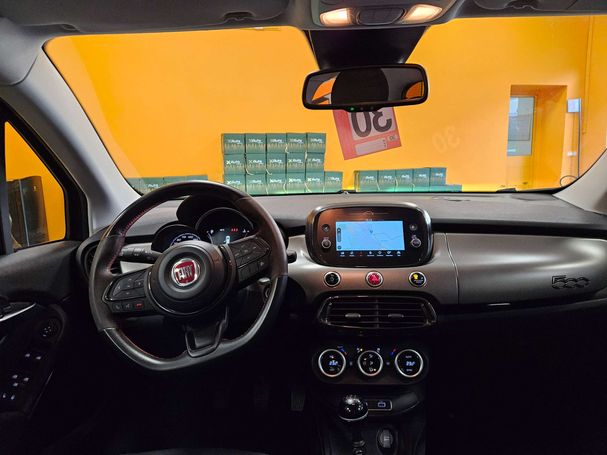 Fiat 500X 1.3 70 kW image number 5