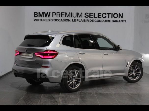 BMW X3 sDrive 110 kW image number 2