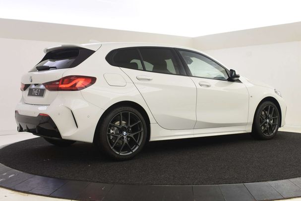 BMW 118i M Sport 100 kW image number 8