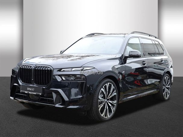 BMW X7 xDrive40d 259 kW image number 1