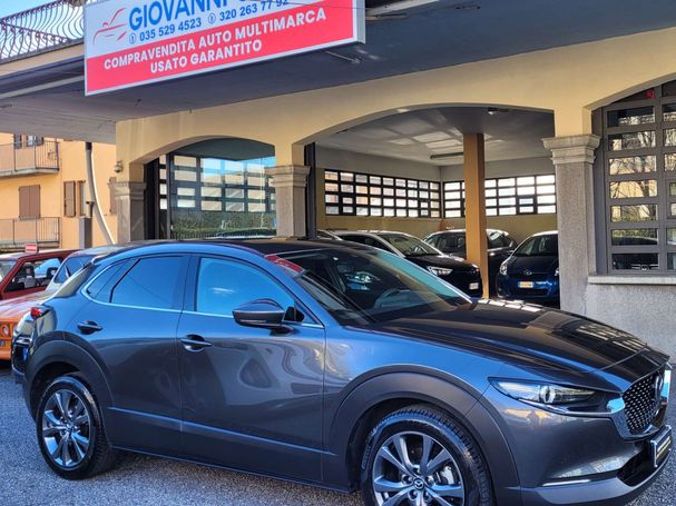 Mazda CX-30 2.0 M-Hybrid 132 kW image number 1