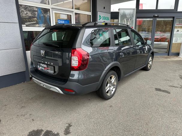 Dacia Logan TCe 66 kW image number 3