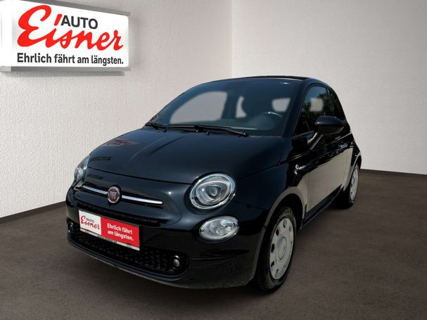 Fiat 500C 51 kW image number 3