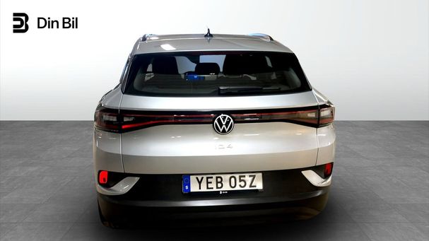 Volkswagen ID.4 4Motion 197 kW image number 9