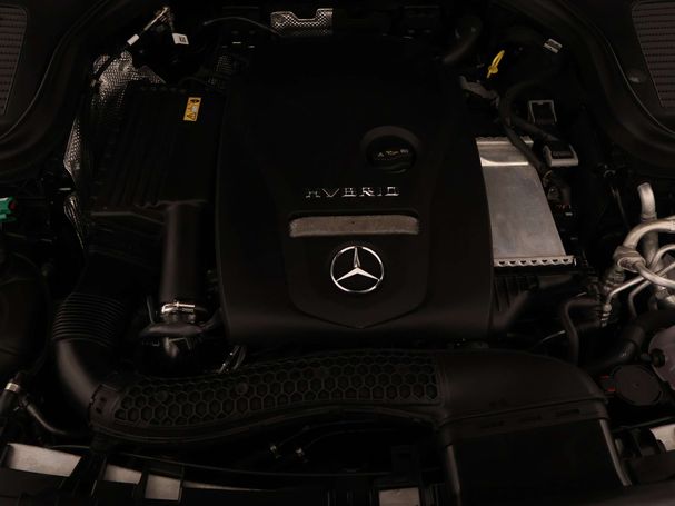 Mercedes-Benz GLC 300 e 235 kW image number 40