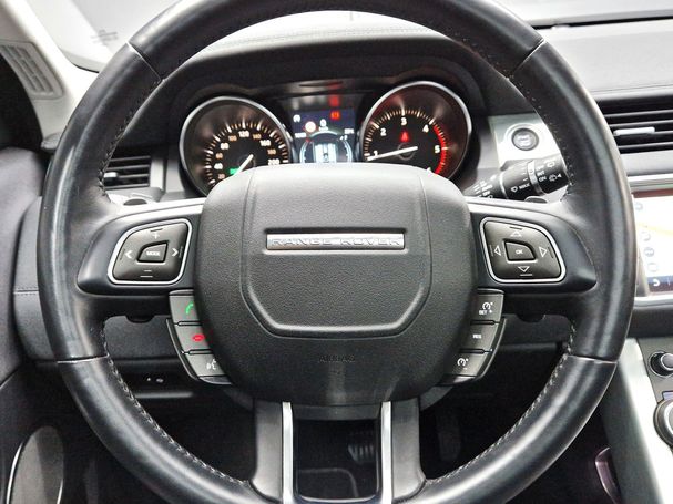 Land Rover Range Rover Evoque SE 132 kW image number 15