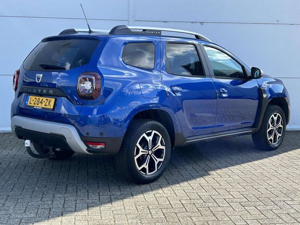 Dacia Duster TCe Prestige 74 kW image number 2