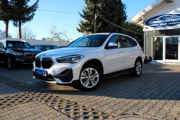 BMW X1e xDrive 162 kW image number 3