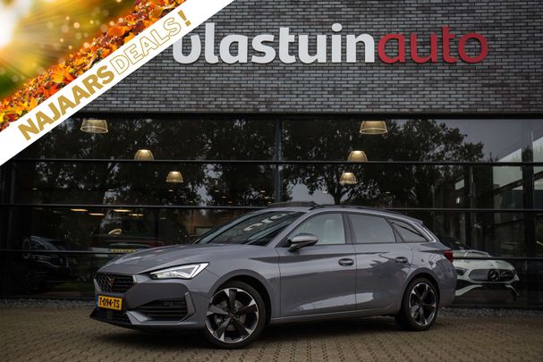 Cupra Leon Sportstourer 1.5 eTSI 110 kW image number 5