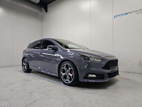 Ford Focus 2.0 184 kW image number 3