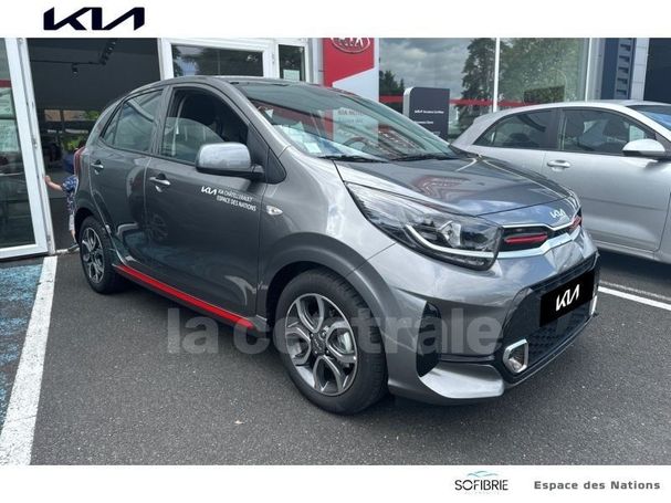 Kia Picanto ISG GT Line 62 kW image number 15