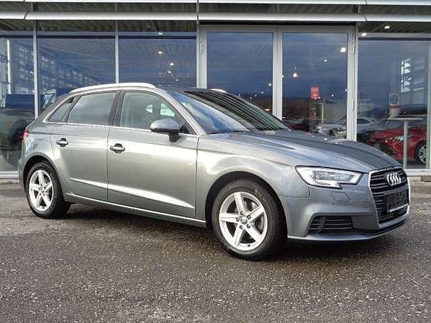 Audi A3 1.6 TDI 85 kW image number 1