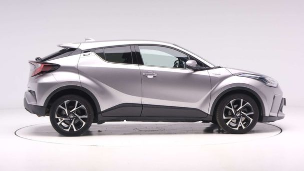 Toyota C-HR 90 kW image number 13