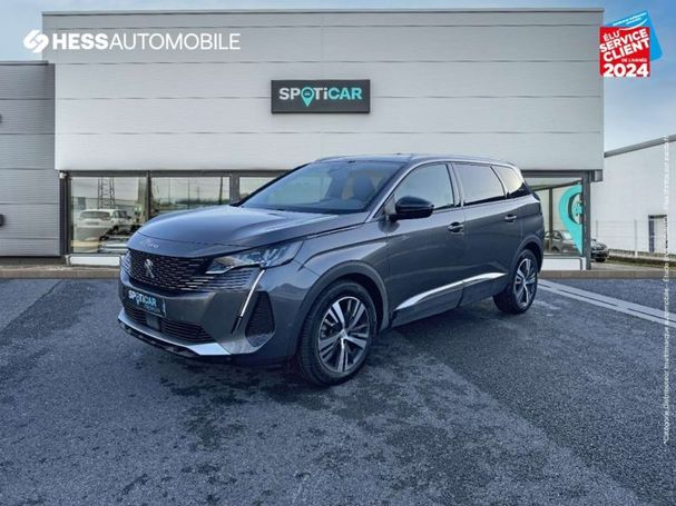 Peugeot 5008 BlueHDi 130 EAT8 Allure 98 kW image number 2