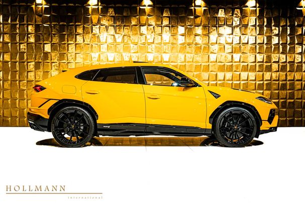 Lamborghini Urus S 490 kW image number 7