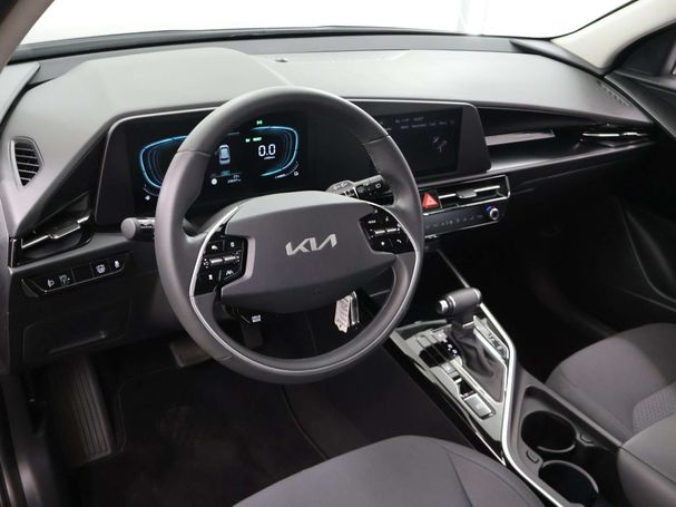 Kia Niro Hybrid 1.6 GDI 104 kW image number 7