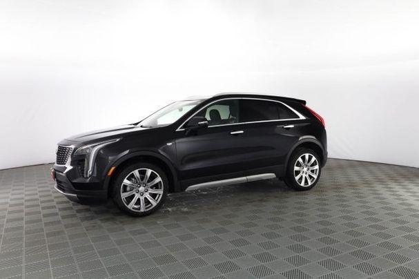 Cadillac XT4 AWD 128 kW image number 1