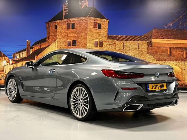 BMW 840i 250 kW image number 16