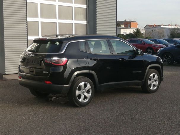 Jeep Compass 103 kW image number 3