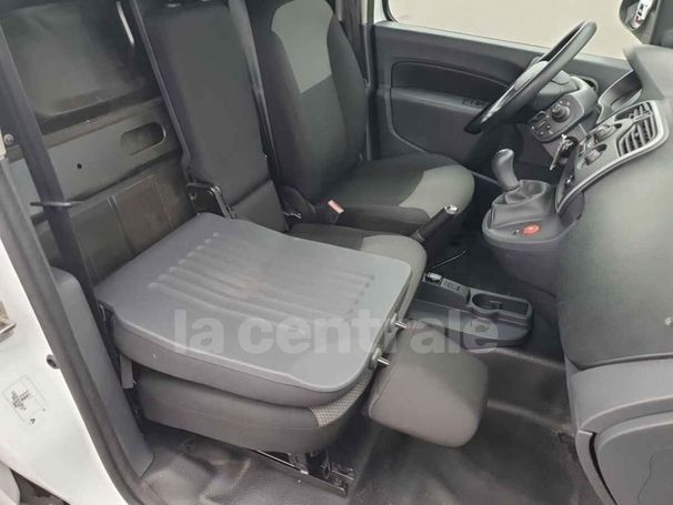 Renault Kangoo Energy dCi 90 66 kW image number 5