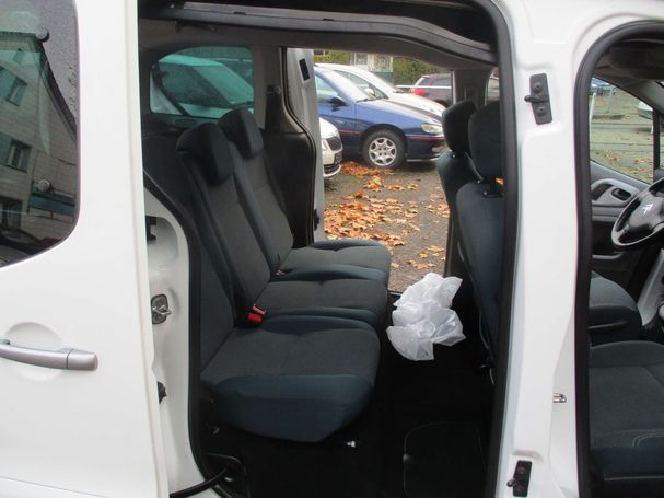 Citroen Berlingo 73 kW image number 8